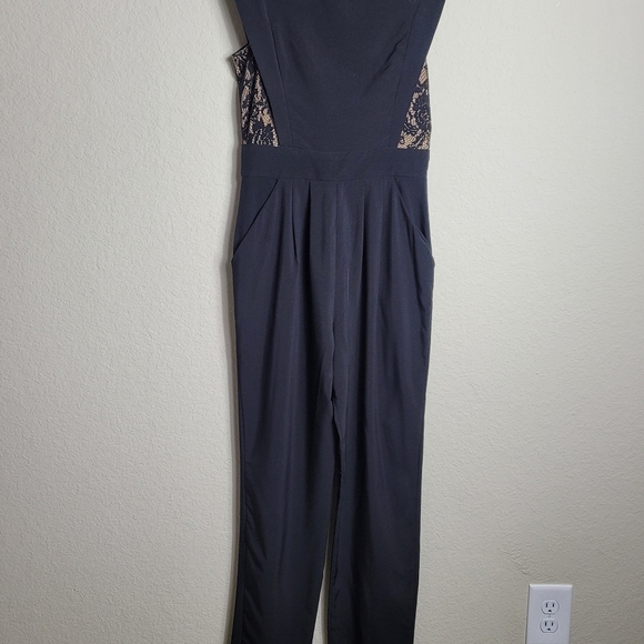 B. DARLIN Jumpsuit - Picture 6 of 8